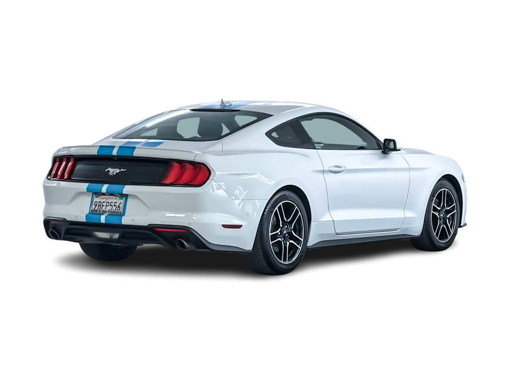 Thumbnail: 2022 Ford Mustang - 17