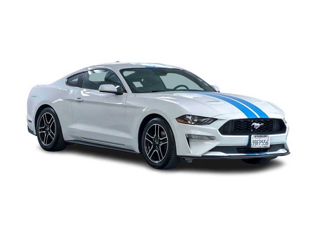 Thumbnail: 2022 Ford Mustang - 19