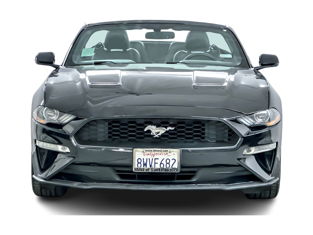 Thumbnail: 2018 Ford Mustang - 6