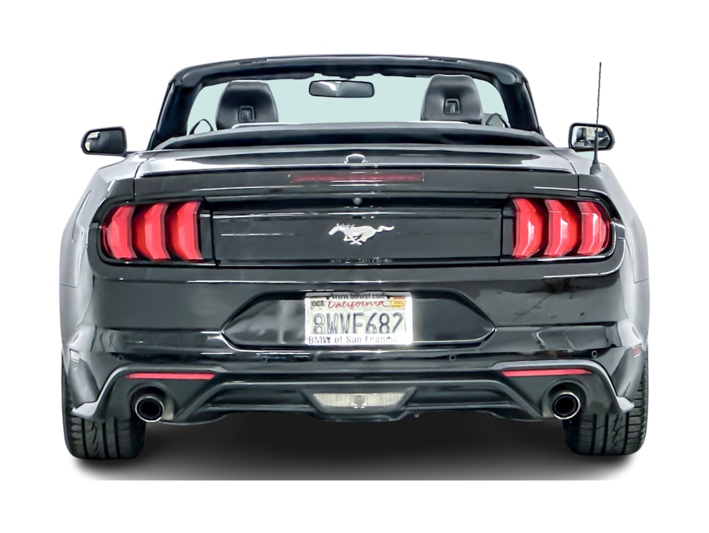Thumbnail: 2018 Ford Mustang - 5