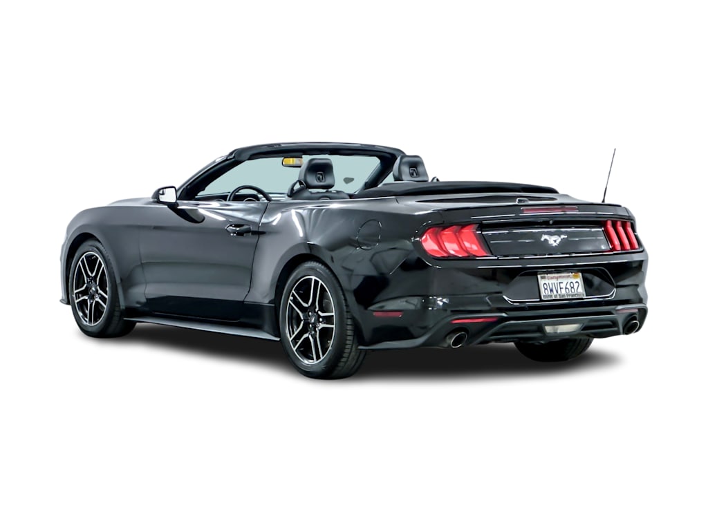 Thumbnail: 2018 Ford Mustang - 4