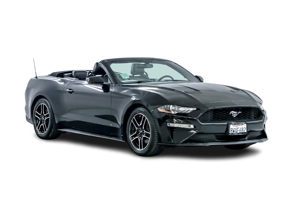Thumbnail: 2018 Ford Mustang - 19