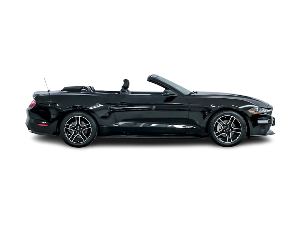 Thumbnail: 2018 Ford Mustang - 18