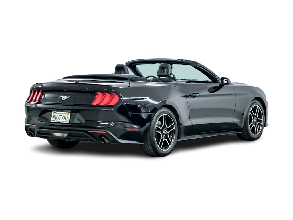 Thumbnail: 2018 Ford Mustang - 17
