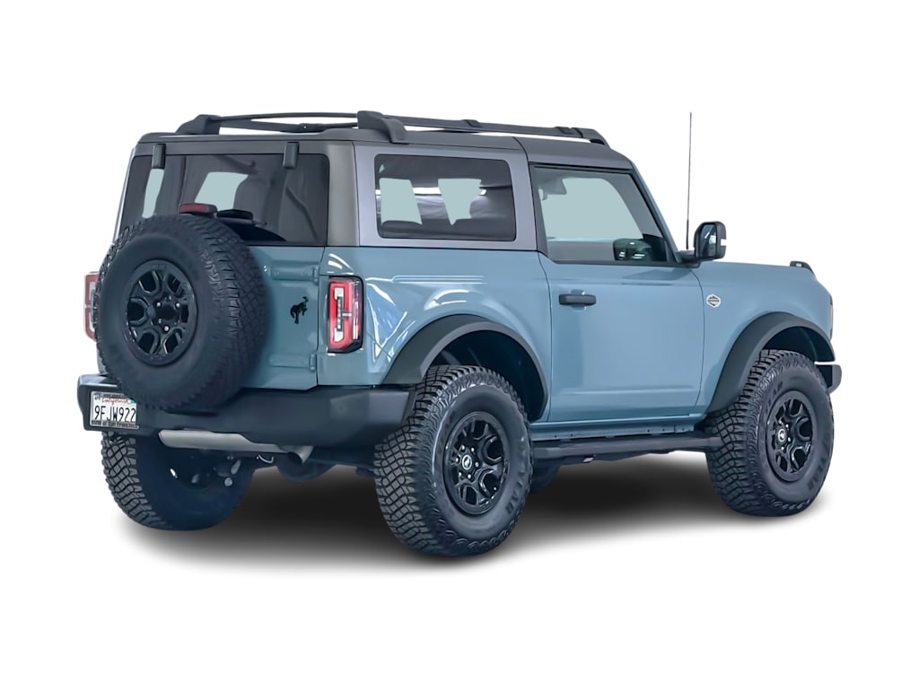 Thumbnail: 2023 Ford Bronco - 19