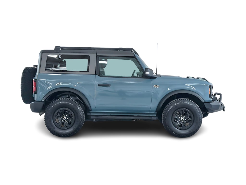 Thumbnail: 2023 Ford Bronco - 20