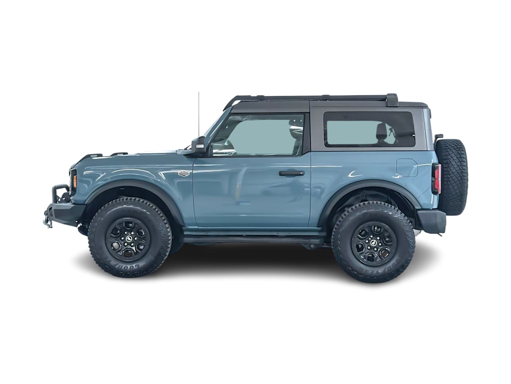 Thumbnail: 2023 Ford Bronco - 3