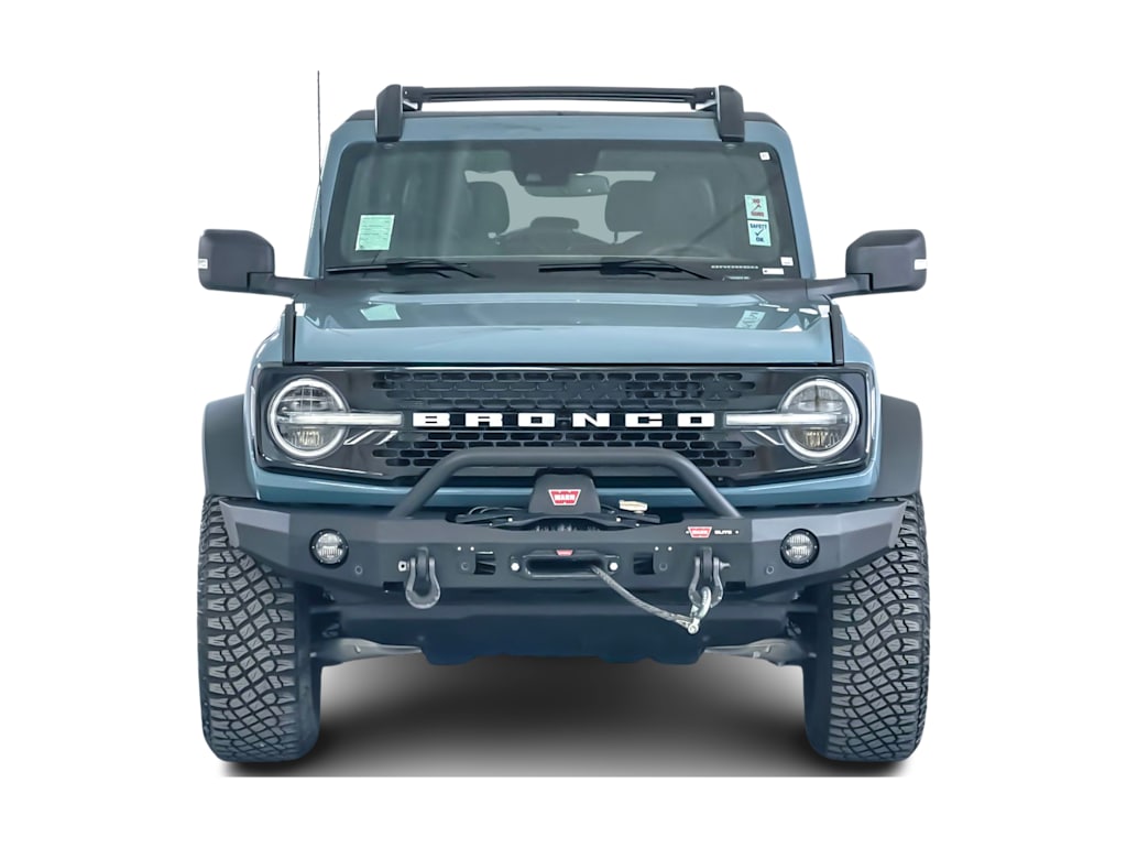 Thumbnail: 2023 Ford Bronco - 6