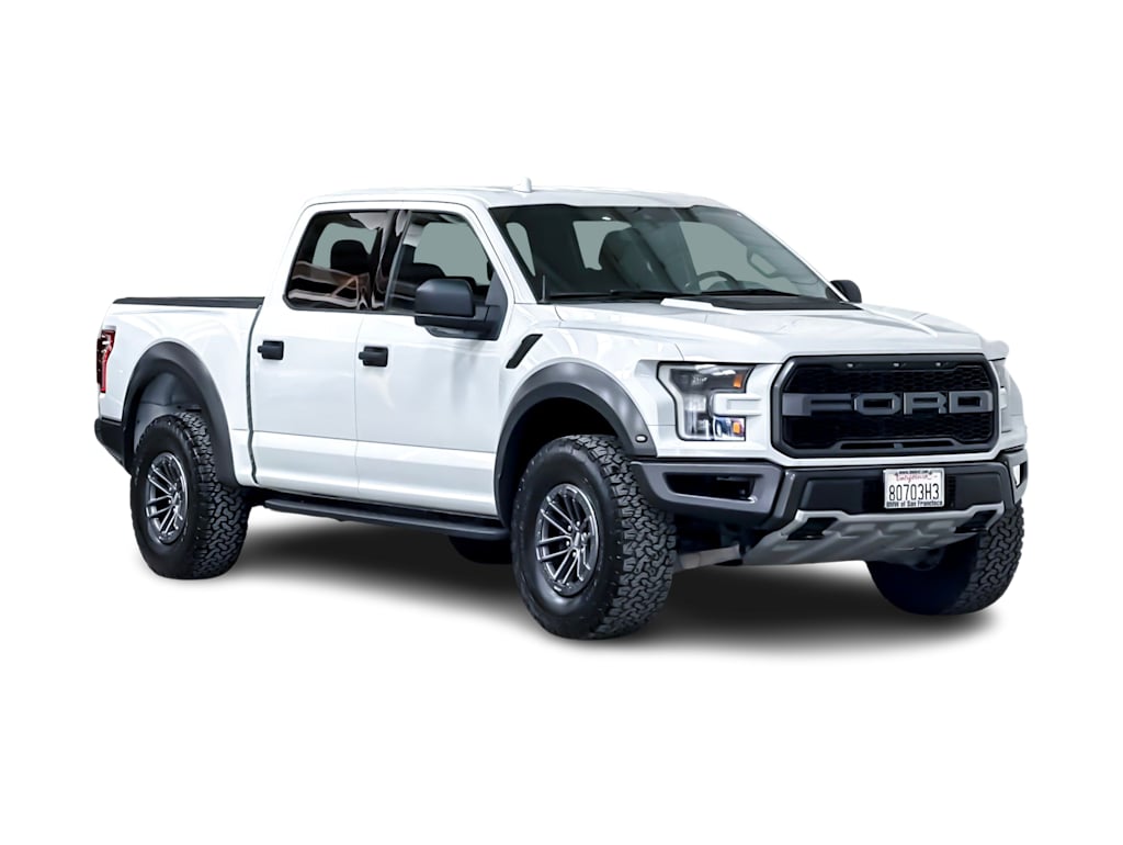 Thumbnail: 2019 Ford F-150 - 18