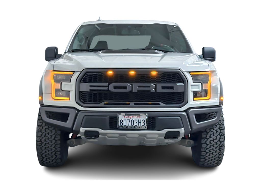 Thumbnail: 2019 Ford F-150 - 6