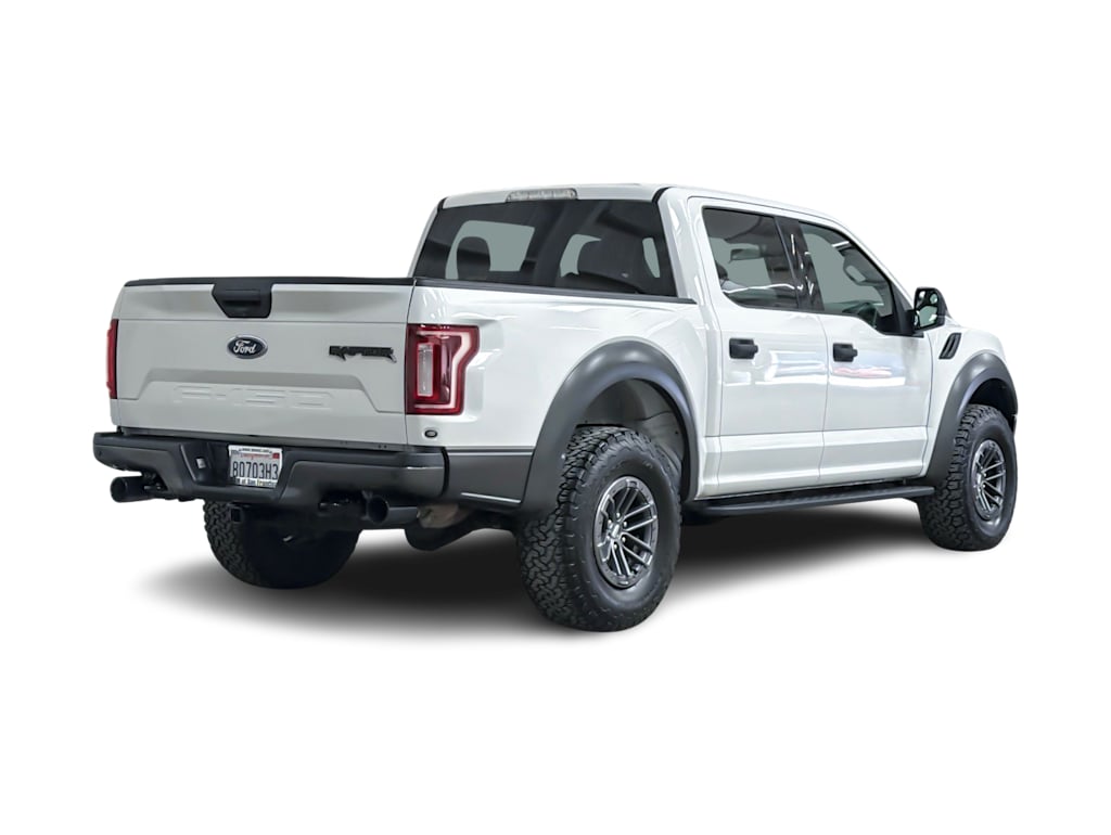 Thumbnail: 2019 Ford F-150 - 16