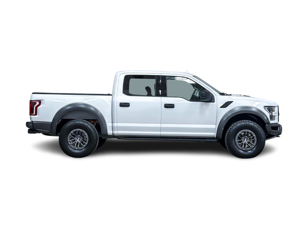 Thumbnail: 2019 Ford F-150 - 17