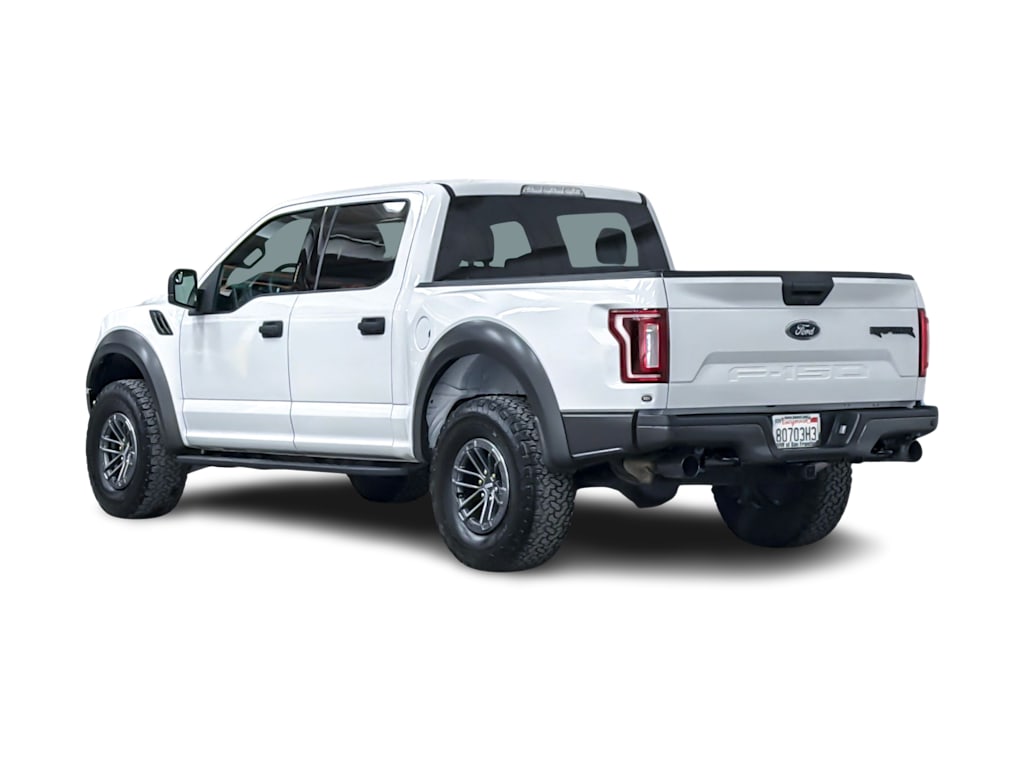 Thumbnail: 2019 Ford F-150 - 4
