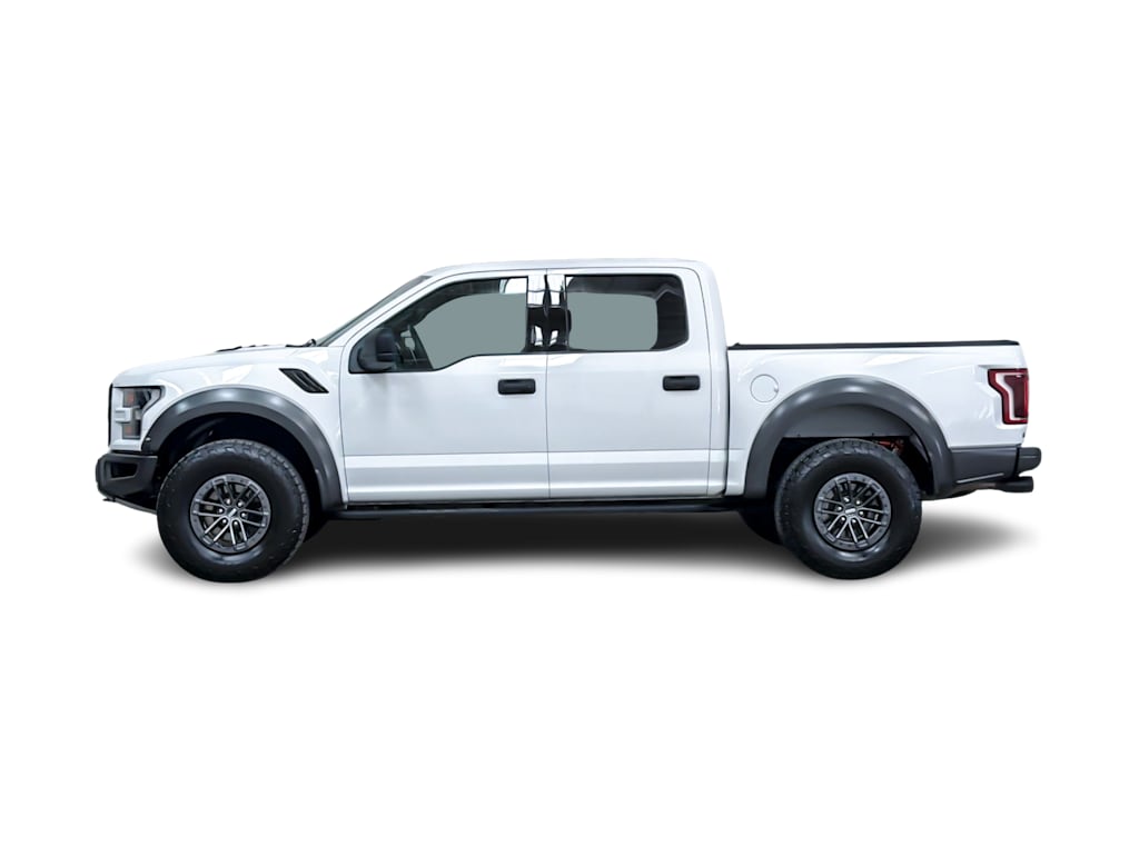 Thumbnail: 2019 Ford F-150 - 3