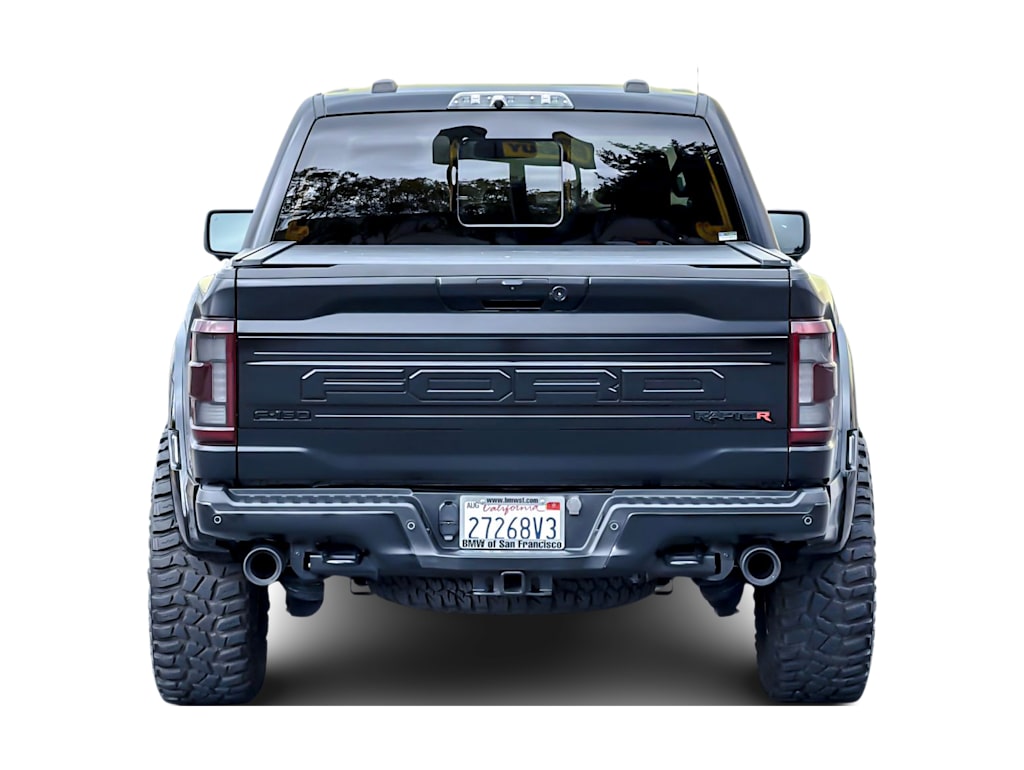 Thumbnail: 2023 Ford F-150 - 5