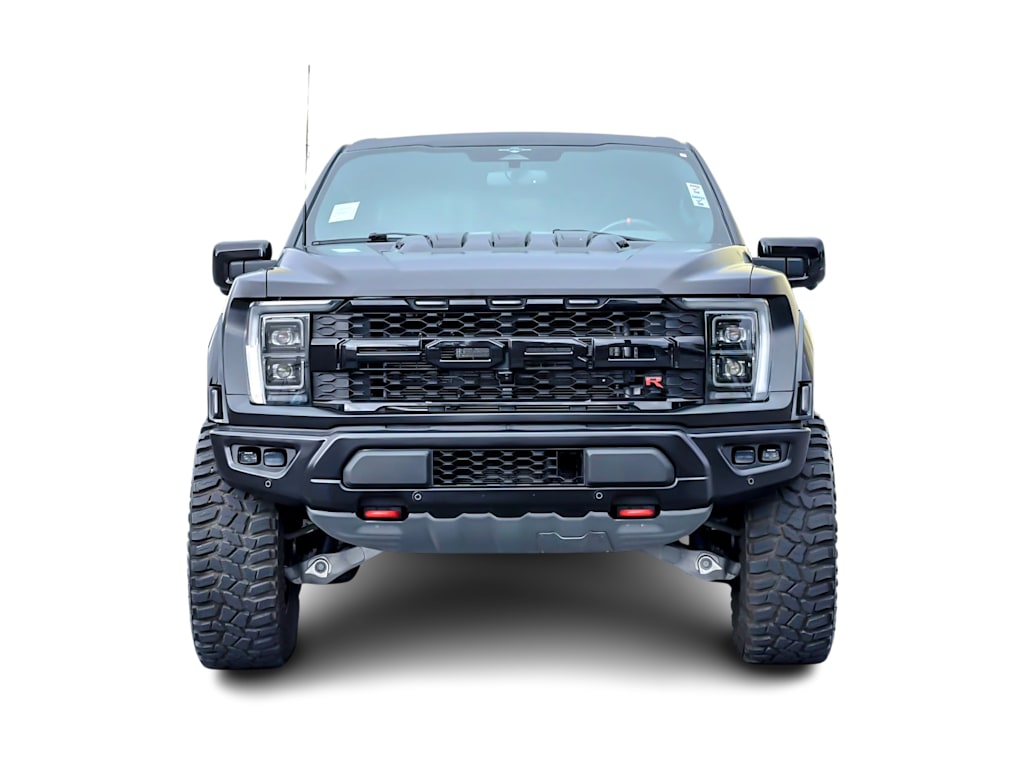 Thumbnail: 2023 Ford F-150 - 19