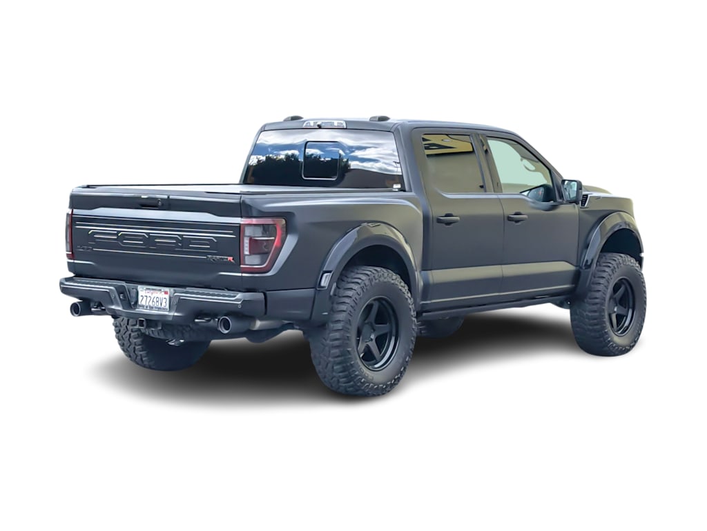 Thumbnail: 2023 Ford F-150 - 16