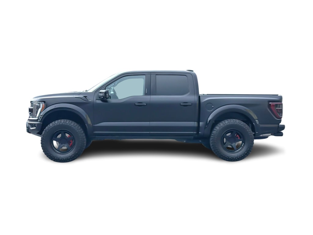 Thumbnail: 2023 Ford F-150 - 3