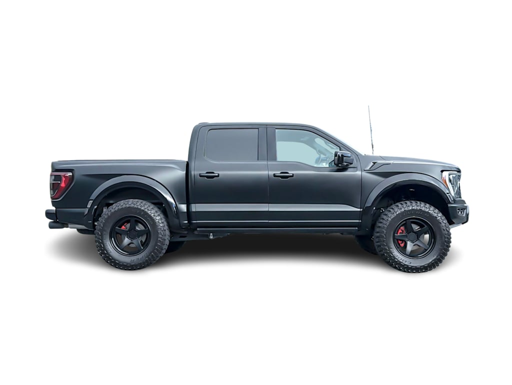 Thumbnail: 2023 Ford F-150 - 17