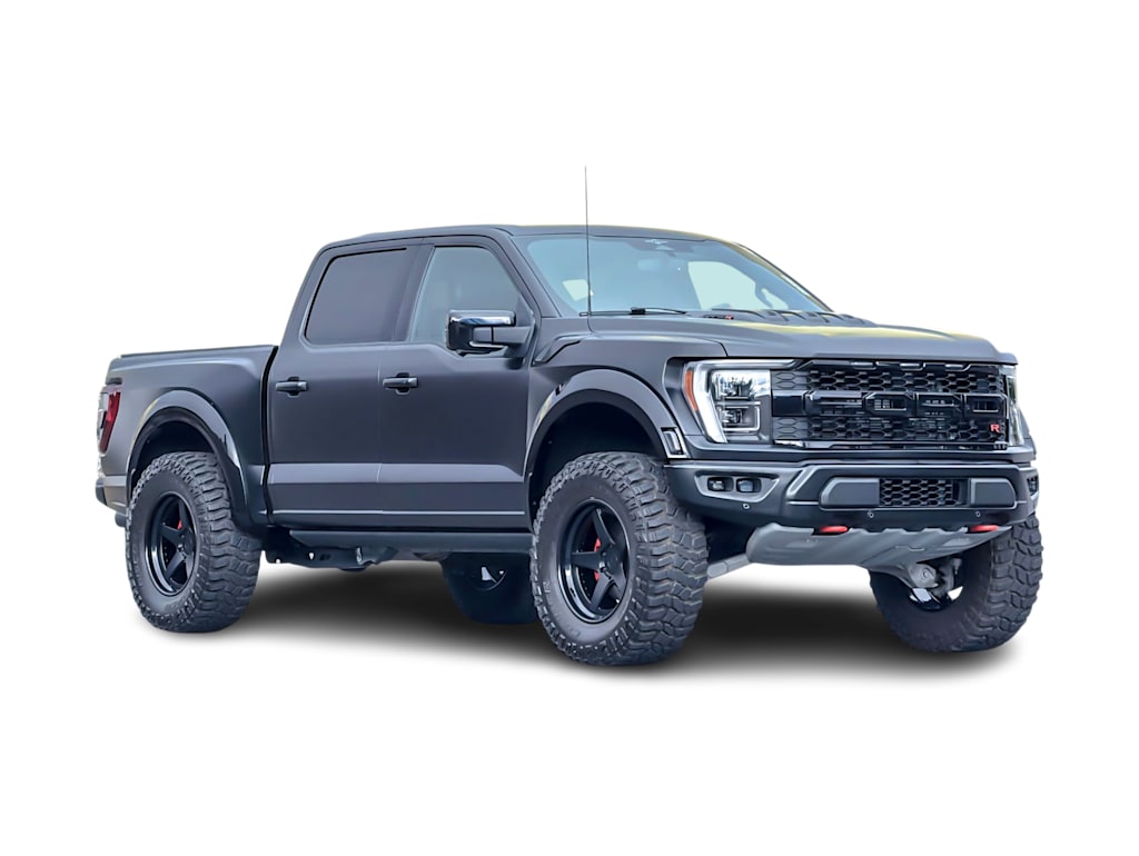 Thumbnail: 2023 Ford F-150 - 18