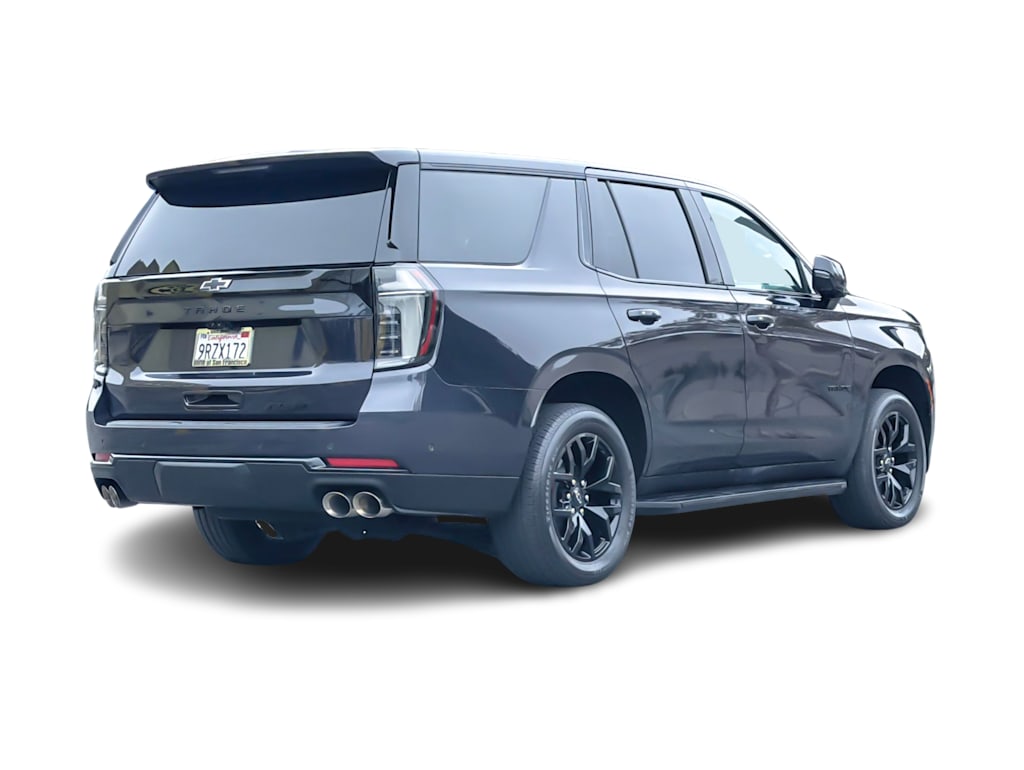 Thumbnail: 2025 Chevrolet Tahoe - 16