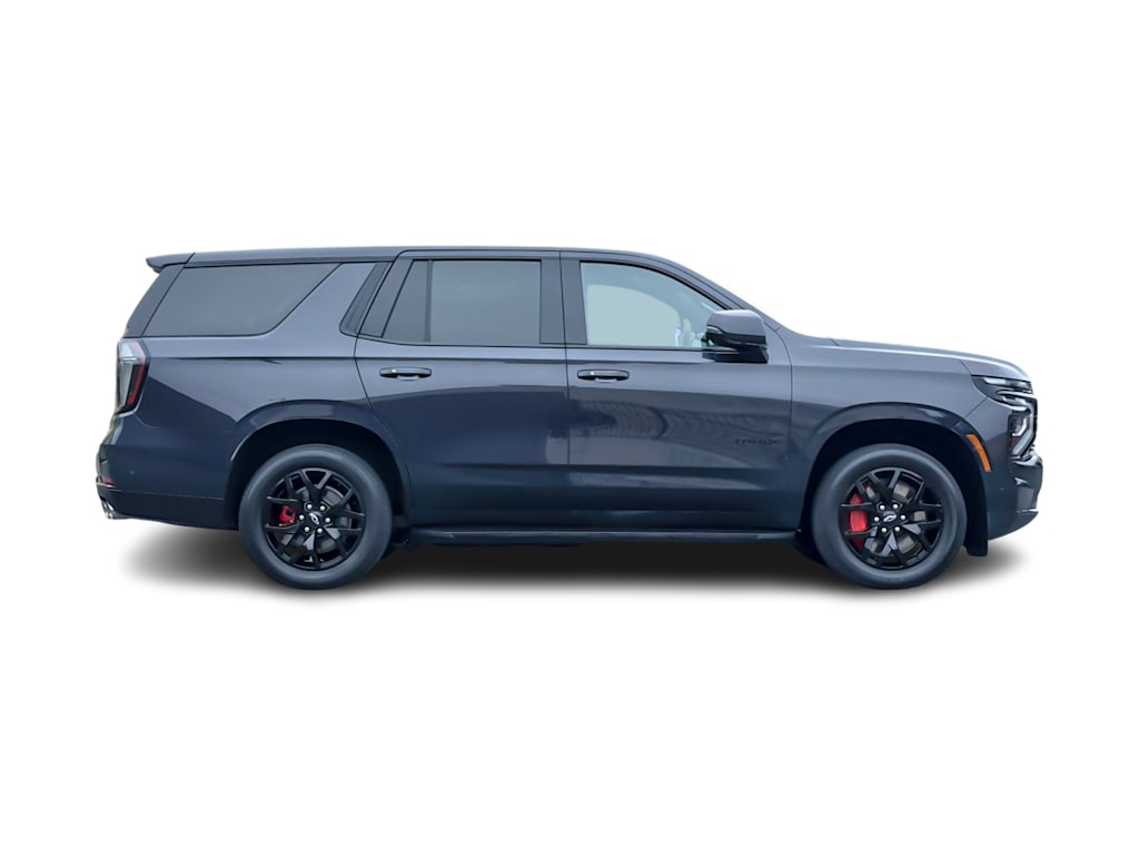 Thumbnail: 2025 Chevrolet Tahoe - 18