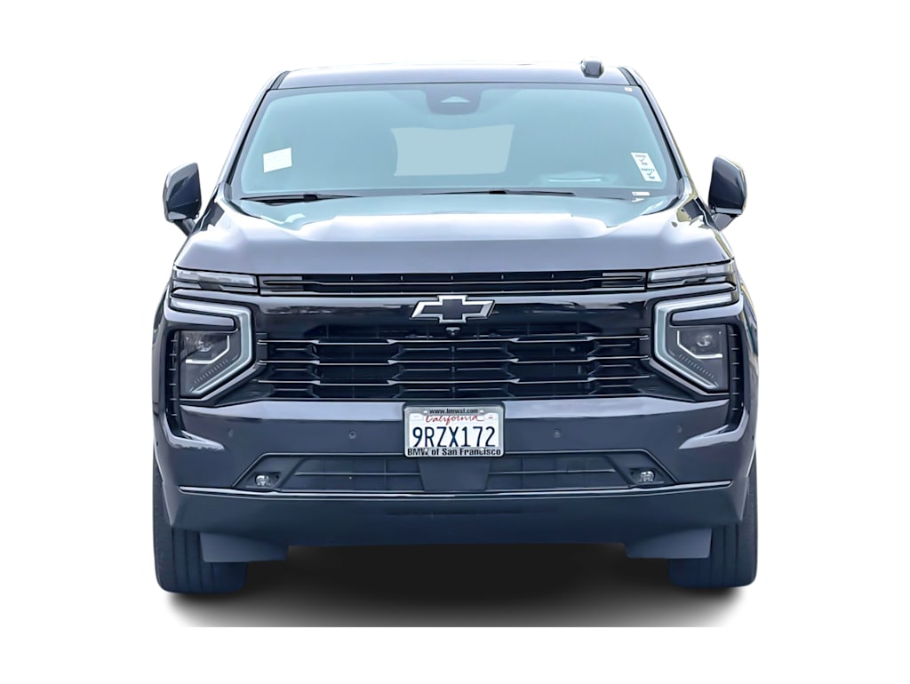 Thumbnail: 2025 Chevrolet Tahoe - 6