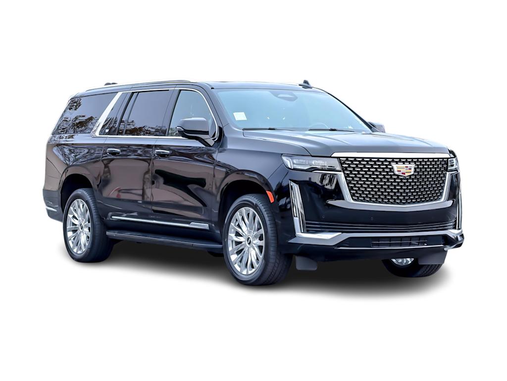 Thumbnail: 2023 Cadillac Escalade - 19