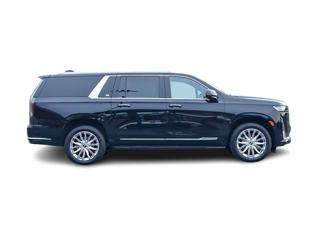 Thumbnail: 2023 Cadillac Escalade - 18