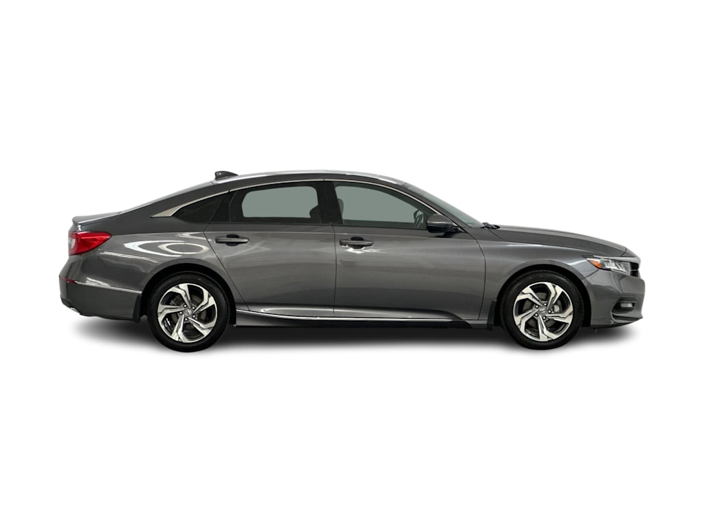 Thumbnail: 2020 Honda Accord - 18