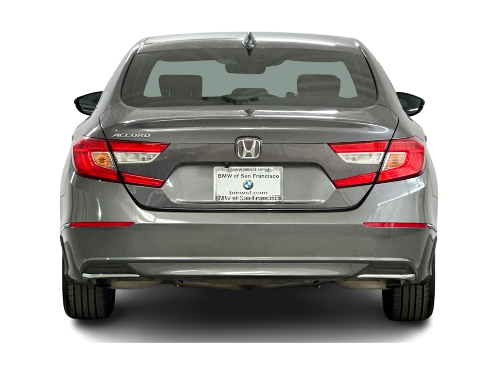 Thumbnail: 2020 Honda Accord - 5
