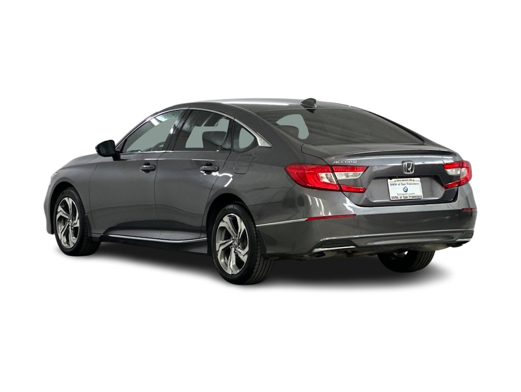 Thumbnail: 2020 Honda Accord - 4