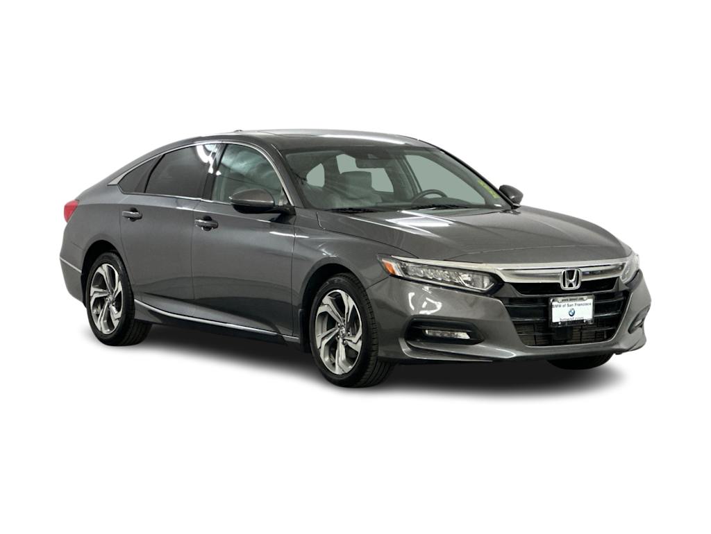 Thumbnail: 2020 Honda Accord - 19
