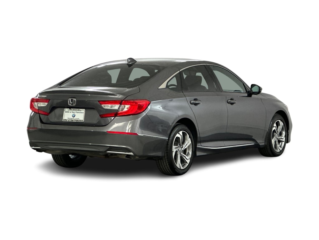 Thumbnail: 2020 Honda Accord - 17