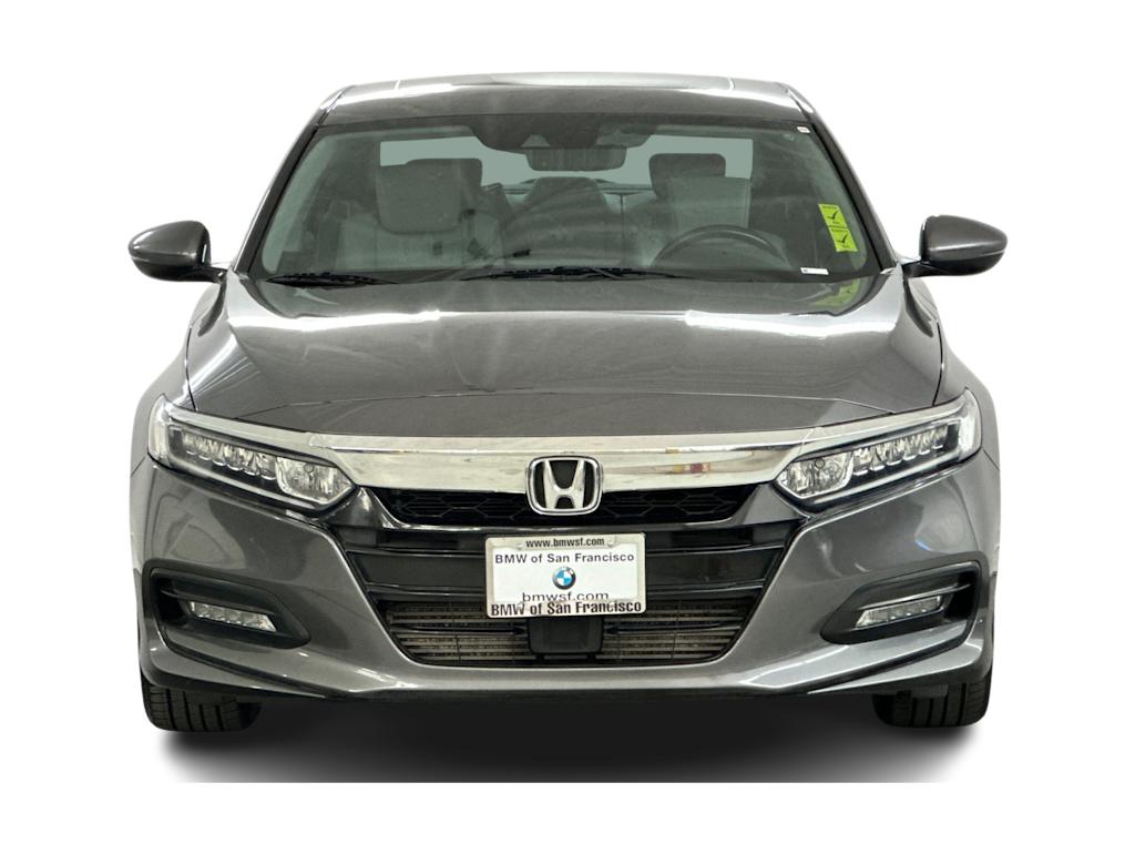 Thumbnail: 2020 Honda Accord - 6