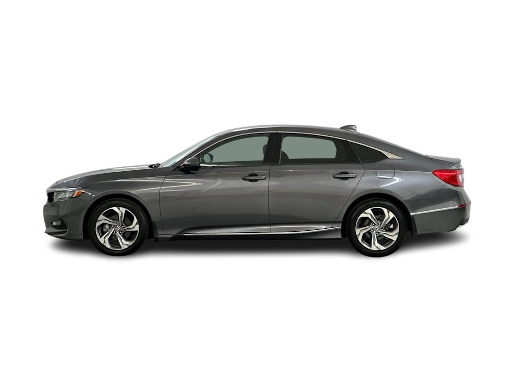 Thumbnail: 2020 Honda Accord - 3