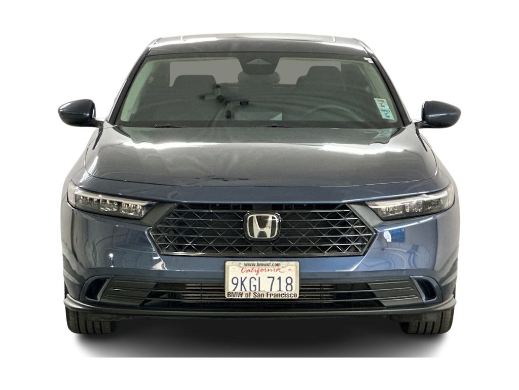 Thumbnail: 2024 Honda Accord - 6