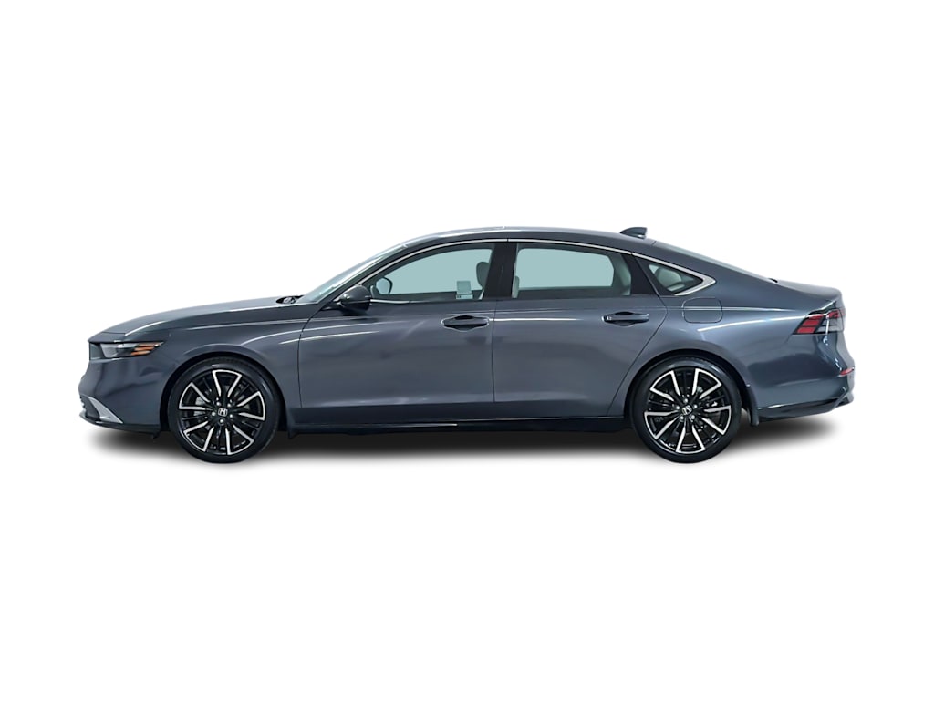 Thumbnail: 2025 Honda Accord - 3