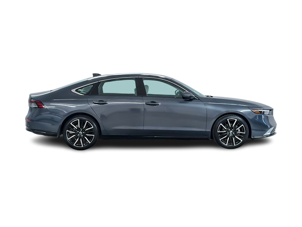 Thumbnail: 2025 Honda Accord - 17