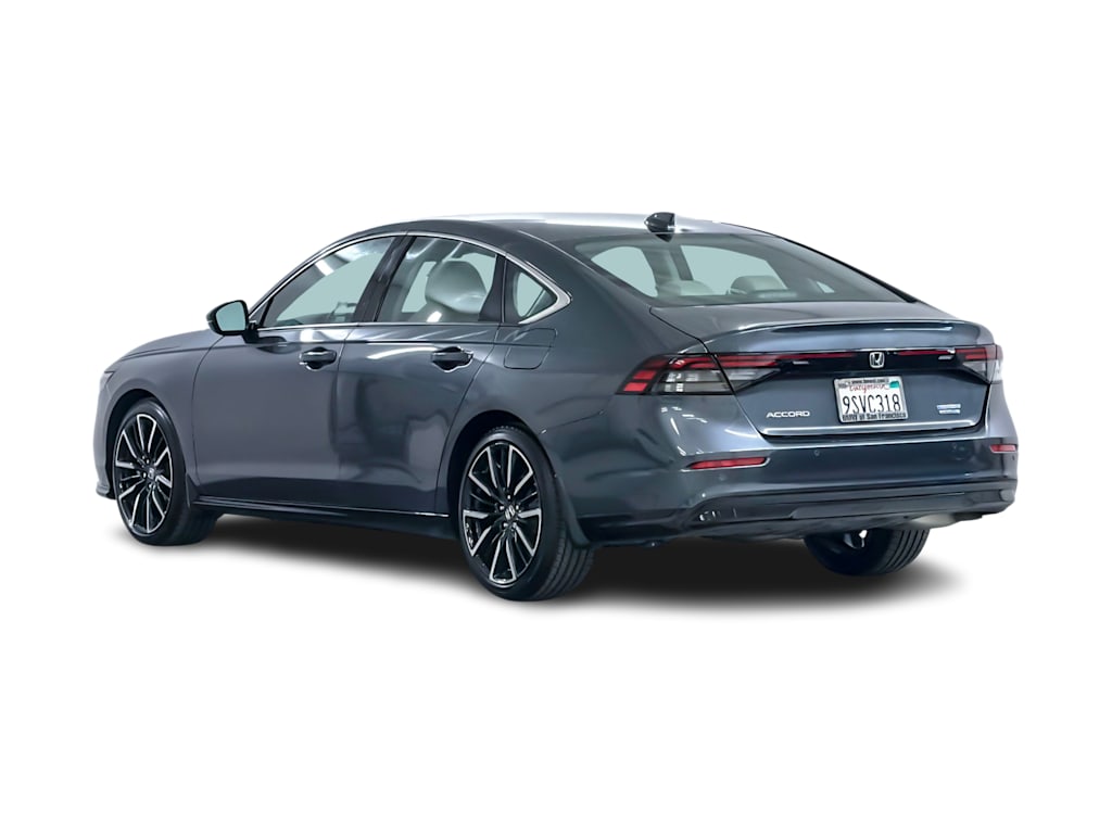 Thumbnail: 2025 Honda Accord - 4
