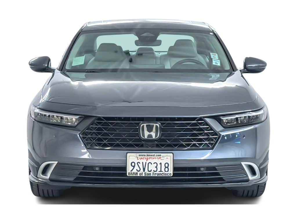 Thumbnail: 2025 Honda Accord - 6