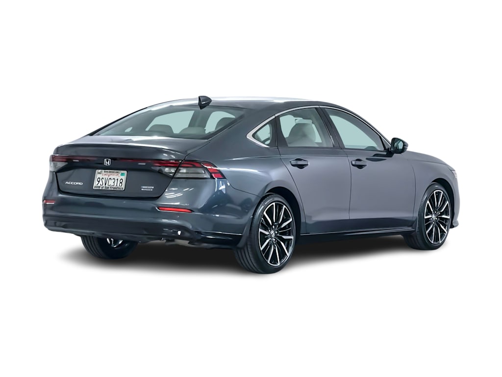 Thumbnail: 2025 Honda Accord - 16