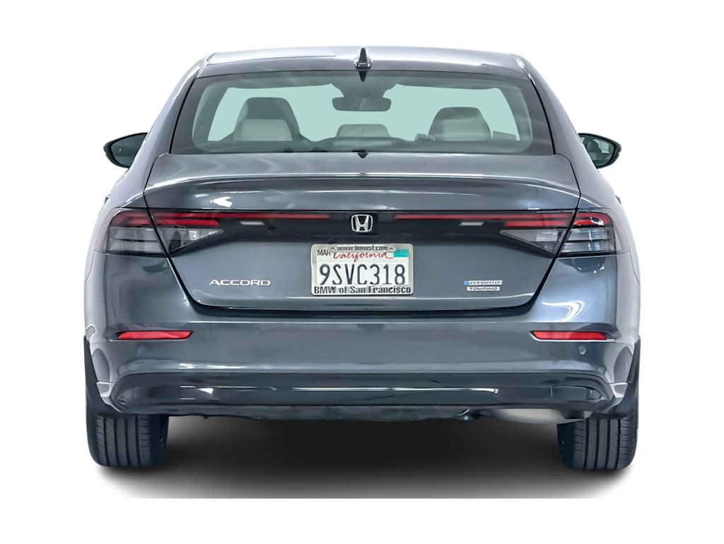 Thumbnail: 2025 Honda Accord - 5