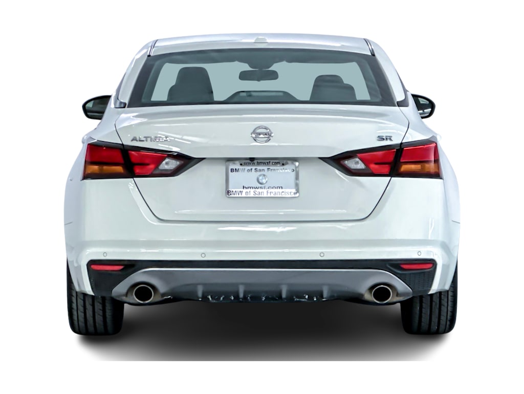 Thumbnail: 2022 Nissan Altima - 5