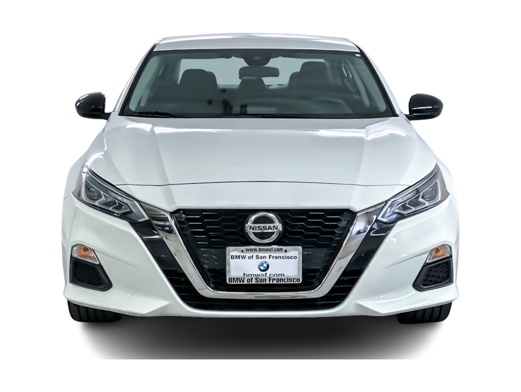 Thumbnail: 2022 Nissan Altima - 6