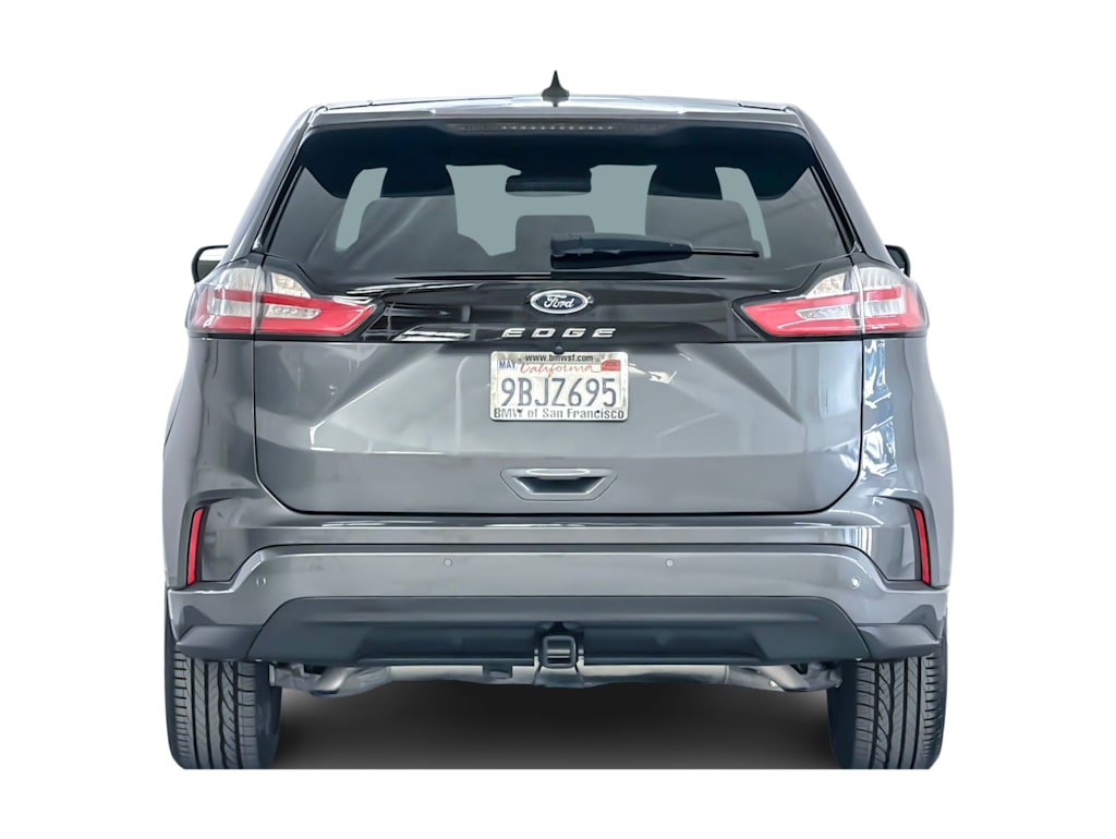 Thumbnail: 2022 Ford Edge - 5