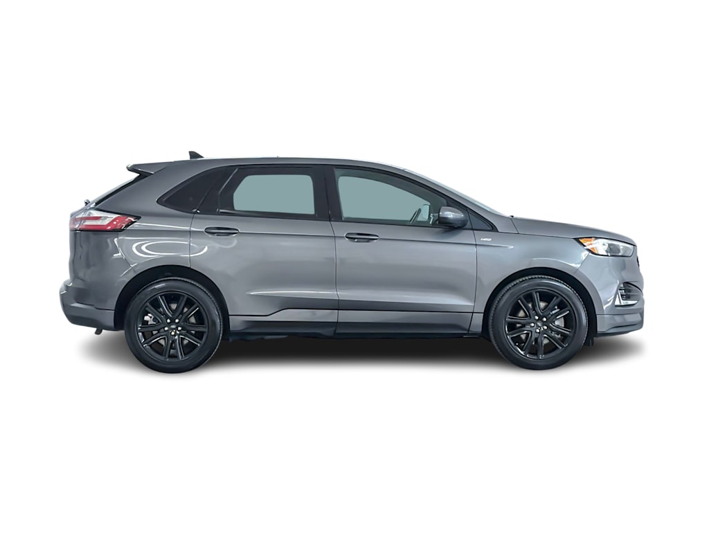 Thumbnail: 2022 Ford Edge - 19