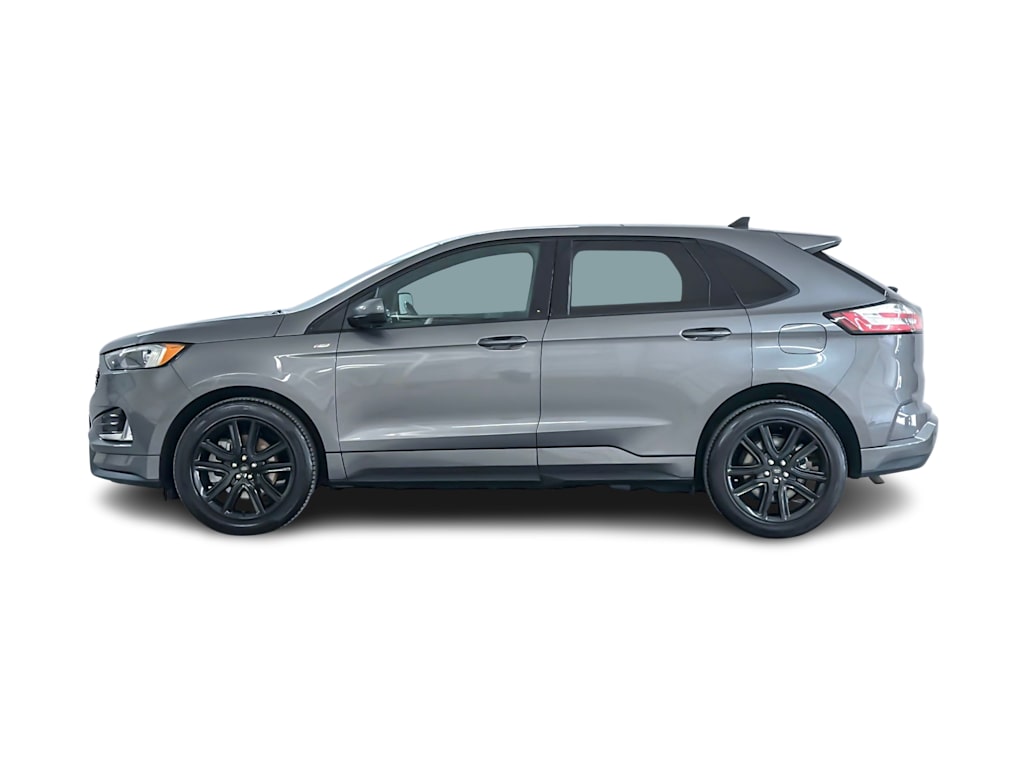 Thumbnail: 2022 Ford Edge - 3