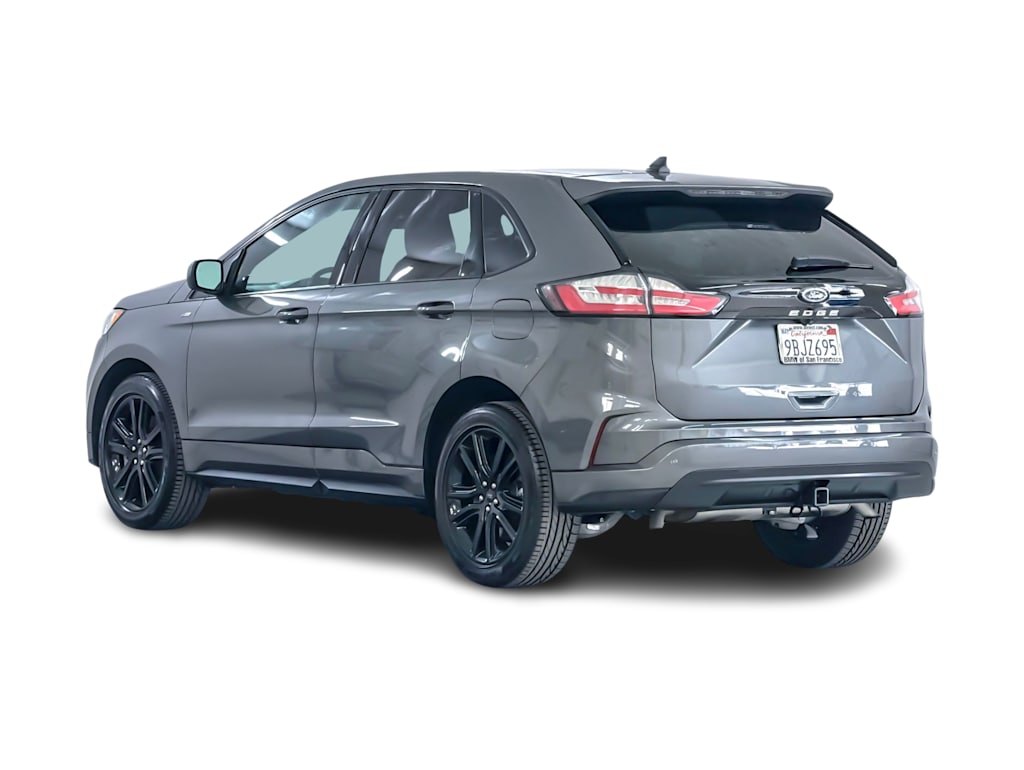 Thumbnail: 2022 Ford Edge - 4