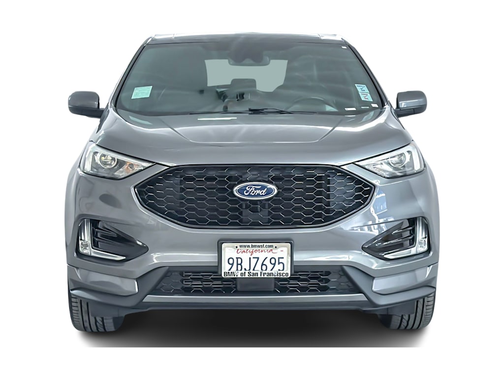Thumbnail: 2022 Ford Edge - 6